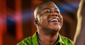 Escandurras critica mudanças em letras de músicas e expõe bastidores de canção criada para Carnaval de 2025