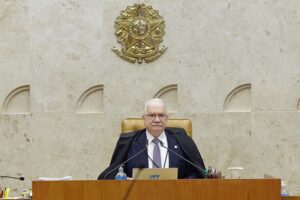 Fachin: Judiciário deve ser referência de firmeza e estabilidade