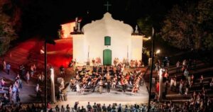 Festival Música em Trancoso confirma 12ª edição e divulga datas; confira