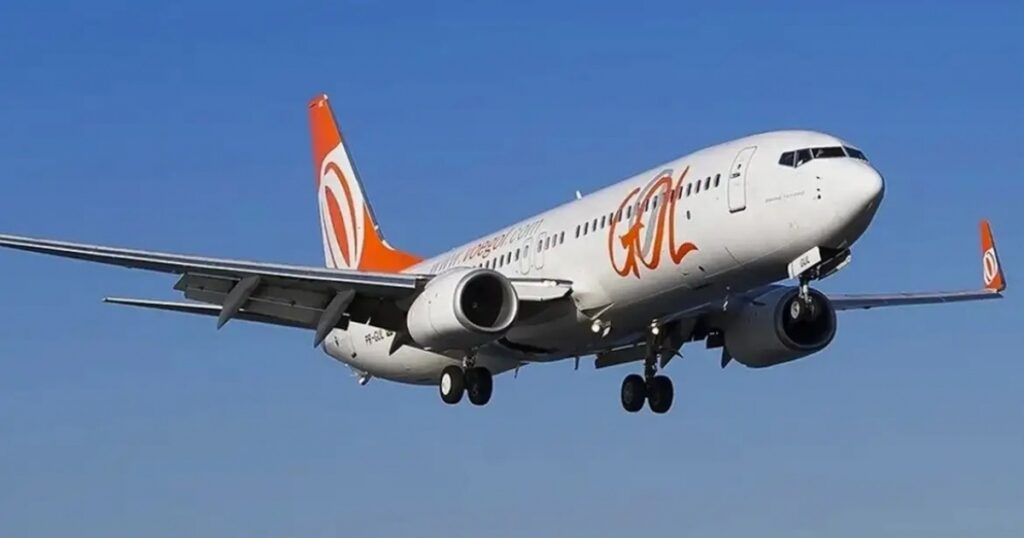 Gol amplia voos na Bahia e terá operação diária entre Salvador e Porto Seguro no verão