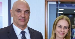 Governo Trump liga retirada de sanções a Moraes à aprovação da Lei da Dosimetria na Câmara