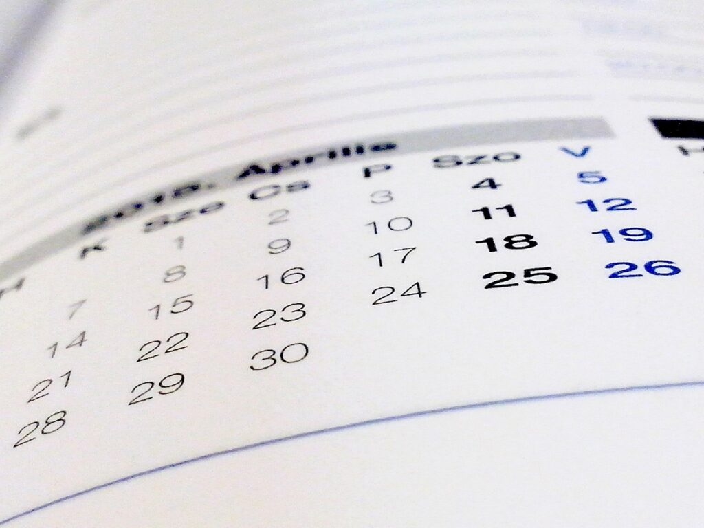 Governo divulga calendário de feriados e pontos facultativos de 2026; confira as datas