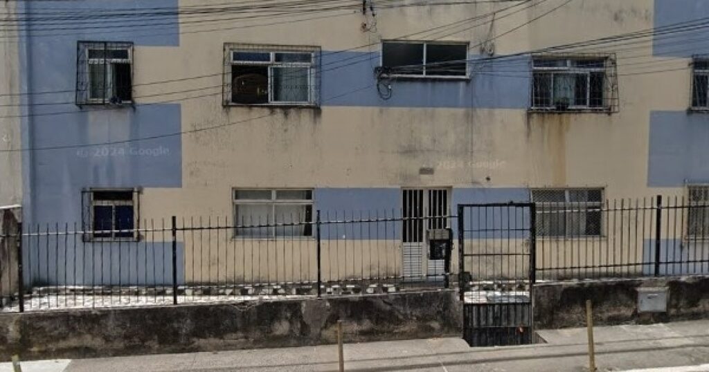 Homem é encontrado morto dentro de apartamento no bairro do Saboeiro, em Salvador