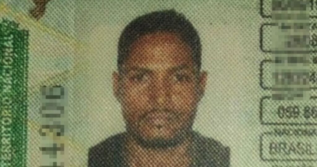 Homem é morto a tiros após receber telefonema na noite de Natal em Feira de Santana