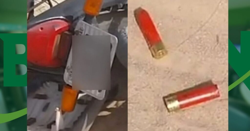 Homem é morto com vários tiros após deixar a prisão em Feira de Santana