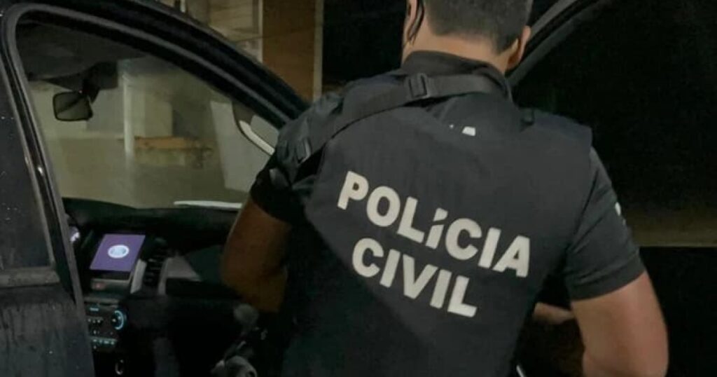 Homem é preso por agressão contra ex-namorada em Poções