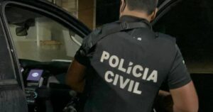 Homem é preso por agressão contra ex-namorada em Poções