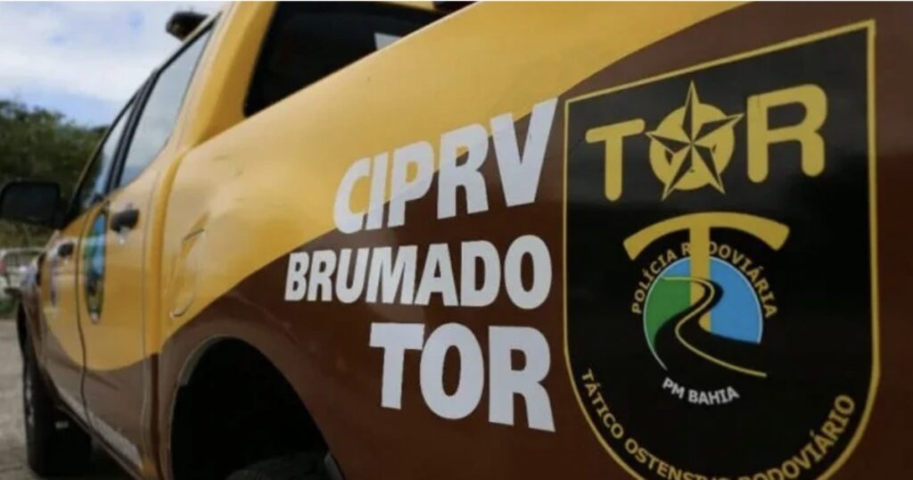 Homem é preso por suspeita de tráfico de drogas em Caetité após operação integrada