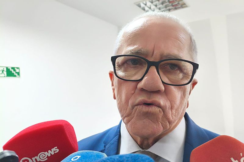 Indicados ao TCE, nomes de Josias Gomes e Otto Alencar Filho são aprovados no plenário da Assembleia