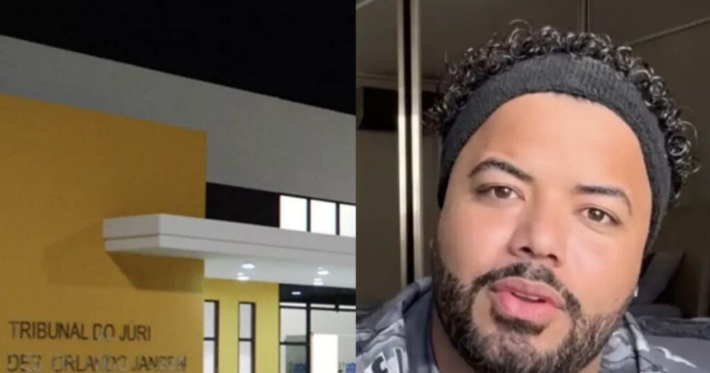 Juiz se declara suspeito e deixa processos contra influenciador Hytalo Santos e Israel Nata na Paraíba