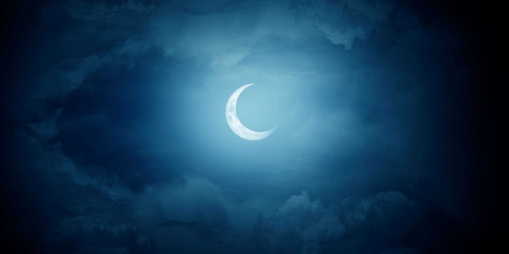 Lua hoje: confira a fase da Lua neste domingo 28/12/2025