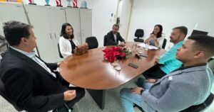 MP-BA e escolas particulares firmam acordo para aquisição de livros e plataformas digitais