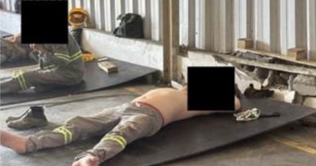 MPT faz acordo de R$ 40 milhões com BYD e empreiteiras em caso de trabalho análogo a escravidão em Camaçari