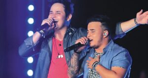 Matheus e Kauan surpreendem fãs e anunciam pausa: "Não existe um próximo capítulo pra essa temporada"