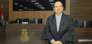 Maurício Kertzman é reconduzido ao posto de desembargador eleitoral titular do TRE-BA