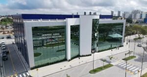 Meningite bacteriana é registrada em Hospital Geral de Feira de Santana