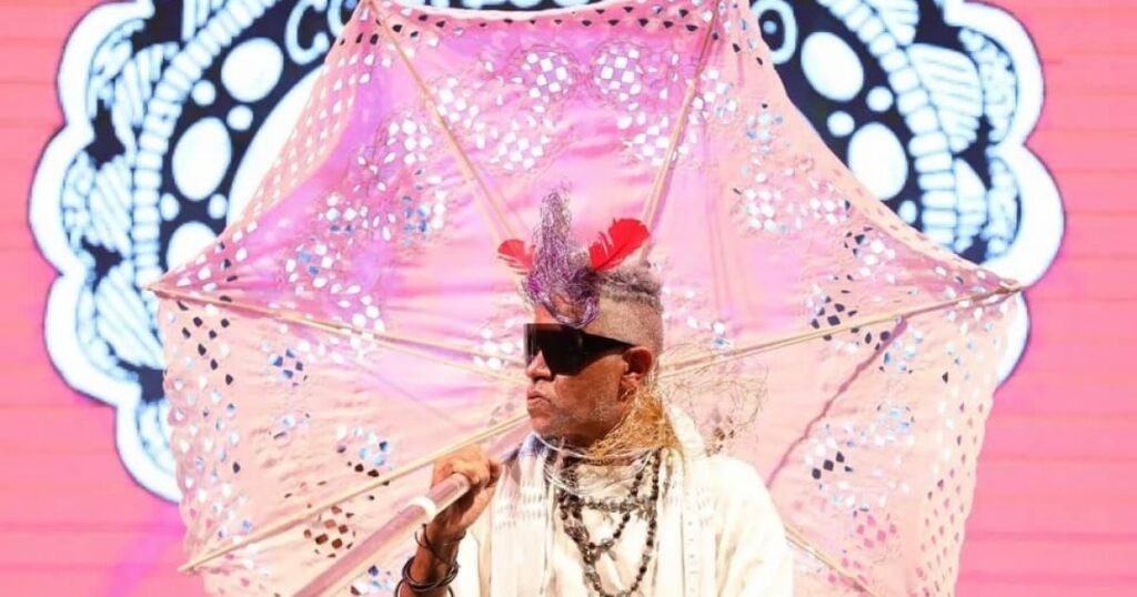 No ritmo do tambor: Cortejo Afro toma o Benin como referência e define estética do Carnaval 2026