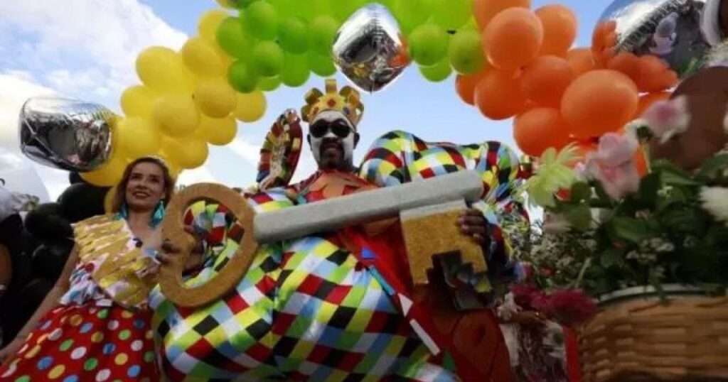 Noventa e quatro municípios se habilitaram para R$ 33,25 milhões do Carnaval 2026