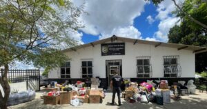 Operação recupera carga roubada avaliada em R$ 150 mil em Poções