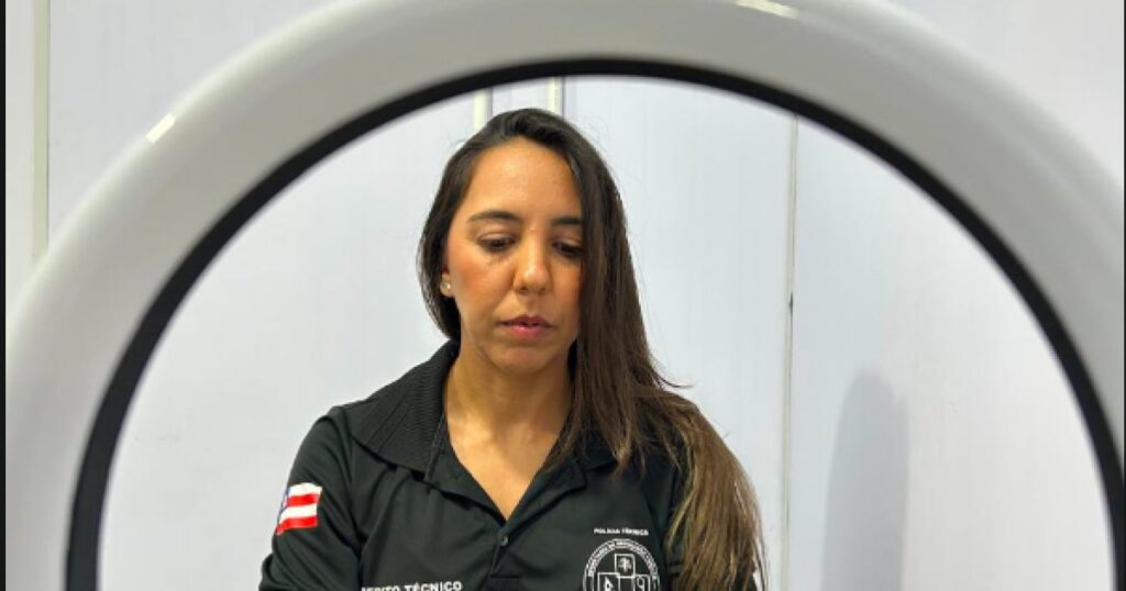 Polícia Técnica monta esquema especial para atendimento durante eventos do Natal Salvador