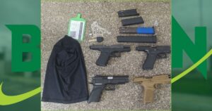 Polícia frustra grupo armado e prende quatro homens durante a Operação Verão em Ilhéus