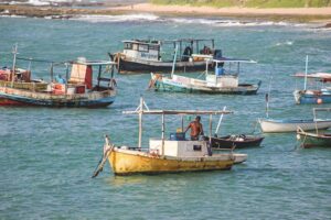 Prefeitura de Camaçari antecipa pagamento do programa Mais Pesca