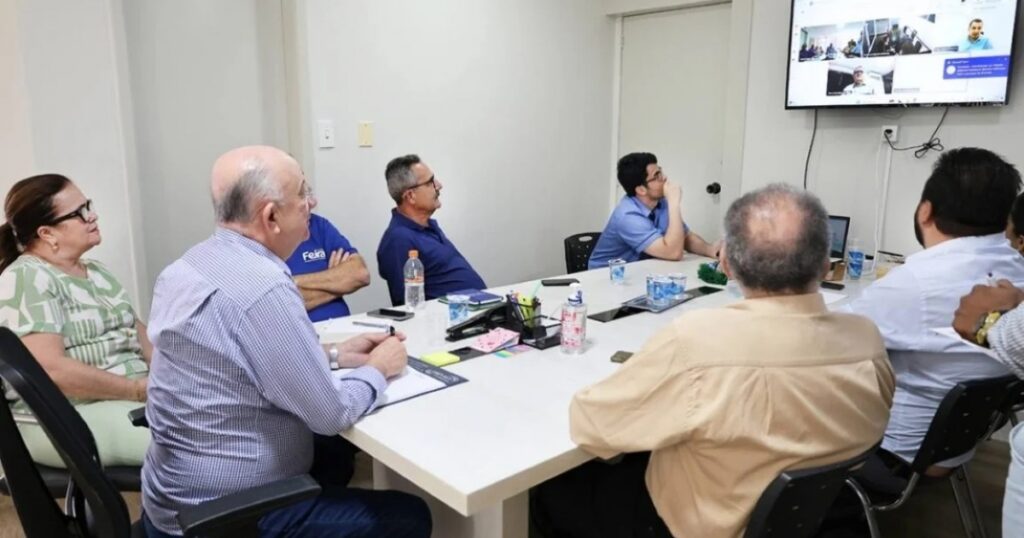 Prefeitura de Feira de Santana assina contrato de empréstimo de 64 milhões de dólares