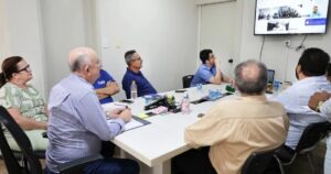 Prefeitura de Feira de Santana assina contrato de empréstimo de 64 milhões de dólares