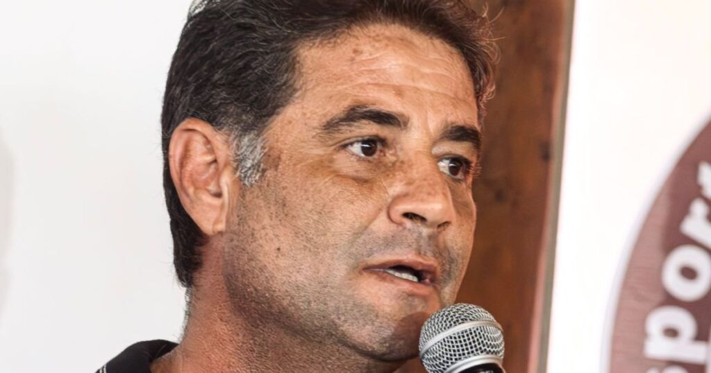 Presidente aponta Pituaçu como mando inicial do Jacuipense e projeta retorno a Riachão: "Foco do nosso trabalho"