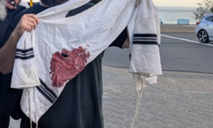 Presidente de Israel associa tiroteio em massa em praia de Sydney à crescente onda de antissemitismo na Austrália