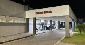 Primos são mortos a tiros no bairro Gabriela, em Feira de Santana