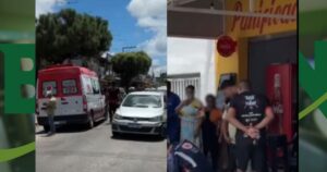 Proprietário de bar é assassinato a tiros por dupla em moto no extremo sul da Bahia