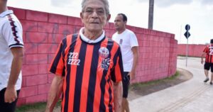 Raimundo Viana defende "atuação harmônica" dos Conselhos do Vitória: "Queremos o sucesso do clube"