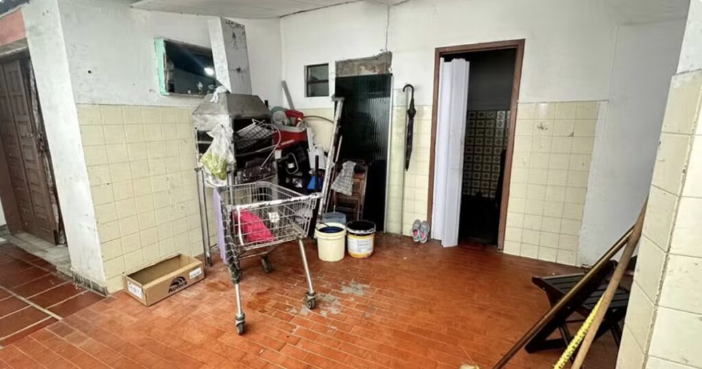 Restaurante em Feira de Santana é interditado pela Vigilância Sanitária por irregularidades