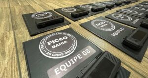 SSP deflagra operação que mira facção criminosa no sul da Bahia