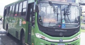 STF mantém decisões que suspendem descontos tarifários em transporte público da Bahia