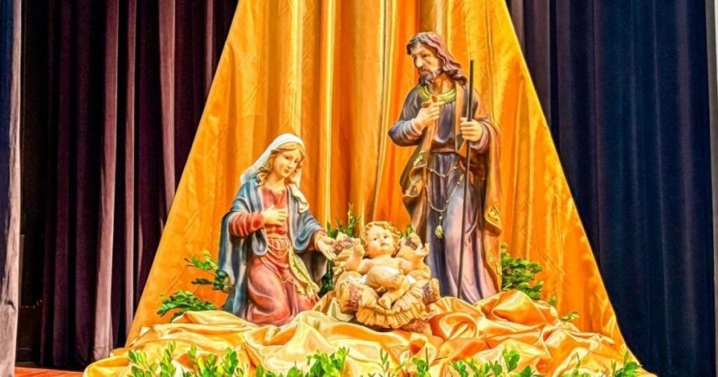 Salvador terá inscrição para Concurso de Presépios 2025; veja como participar