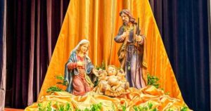 Salvador terá inscrição para Concurso de Presépios 2025; veja como participar