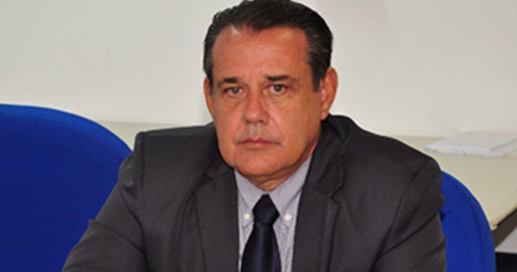 TJ-BA escolhe Paulo Chenaud para vaga de desembargador substituto do TRE-BA