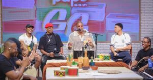 TV Bahia anuncia mudança na grade de programação e antecipa programa de Léo Santana; entenda