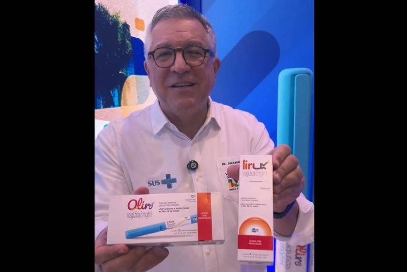 Técnicos da Anvisa dizem que acelerar rivais do Ozempic pode travar remédios prioritários