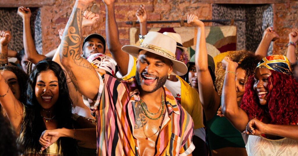 Tony Salles lança clipe oficial de "Panamera" ; confira