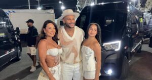 VÍDEO: Tony Salles relembra conquistas da carreira solo no Festival Virada Salvador