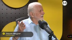 Wagner pede “boa vontade” do grupo para formação de chapa e aposta em unidade com o PSD