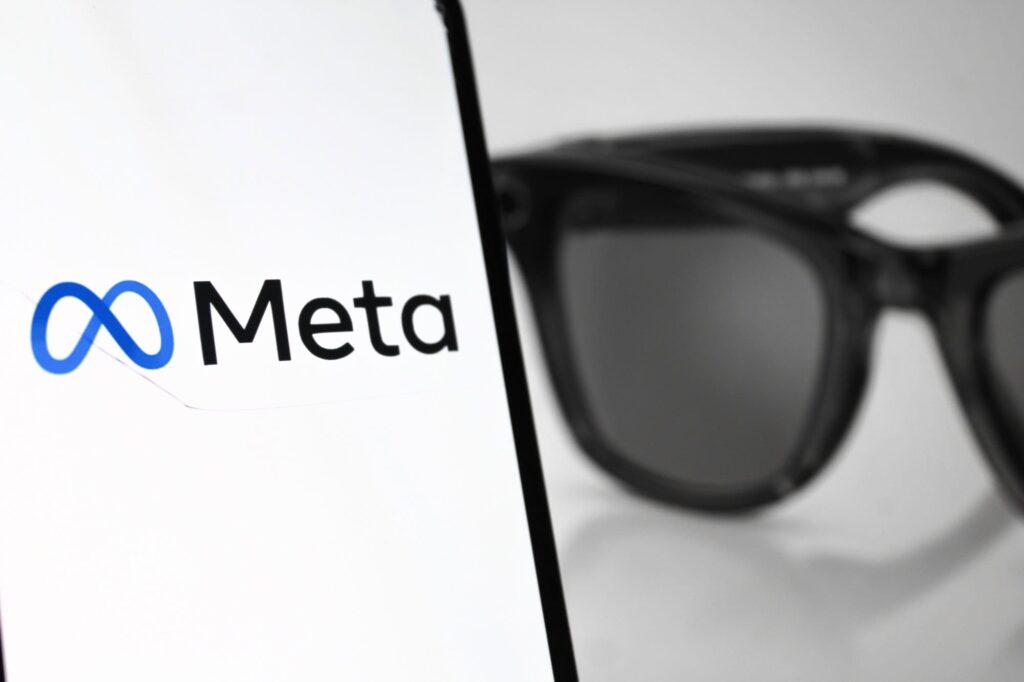 Meta suspende lançamento global dos óculos Ray-Ban