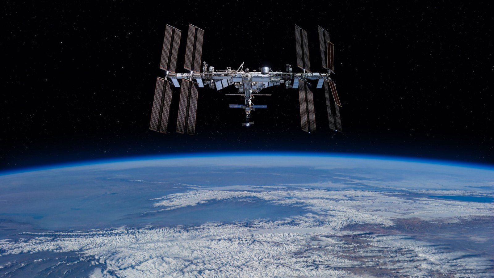 NASA avalia antecipar retorno de astronautas na ISS após preocupação ...