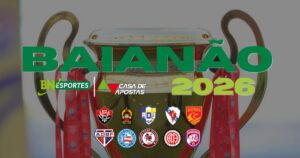 Guia do Baianão 2026: conheça novo formato, informações e detalhes dos 10 participantes