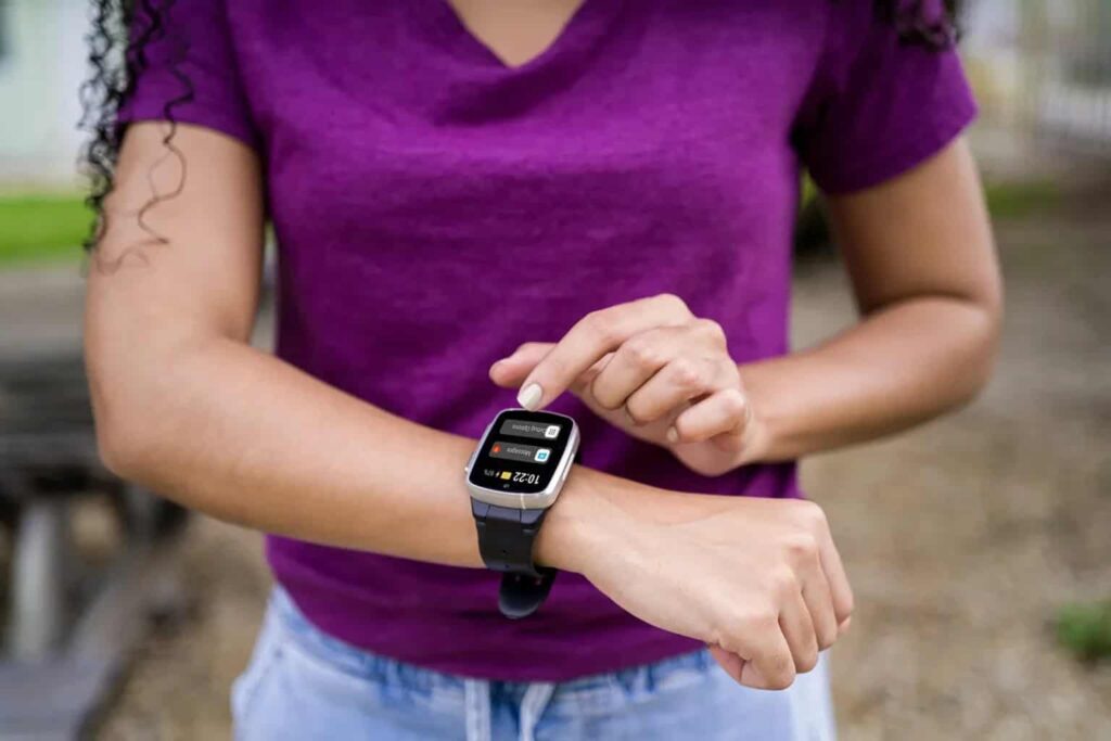 Vestíveis de saúde escondem pegada de carbono crescente, diz estudo