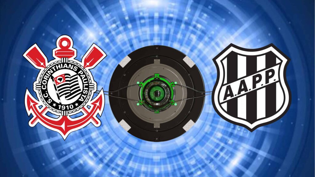 Corinthians x Ponte Preta: onde assistir, horário e escalações do jogo do Paulistão