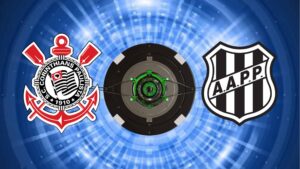 Corinthians x Ponte Preta: onde assistir, horário e escalações do jogo do Paulistão